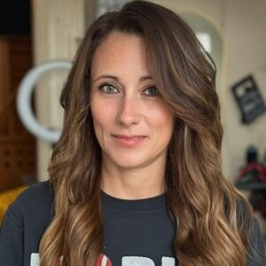 Meet your Posher, Corey